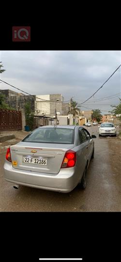 شيفروليه اوبترا